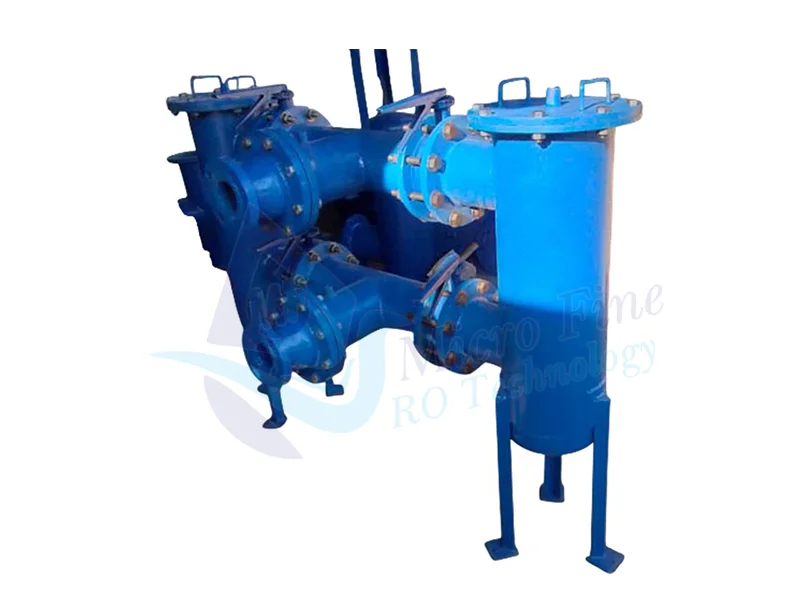 Customized Filtration Systems