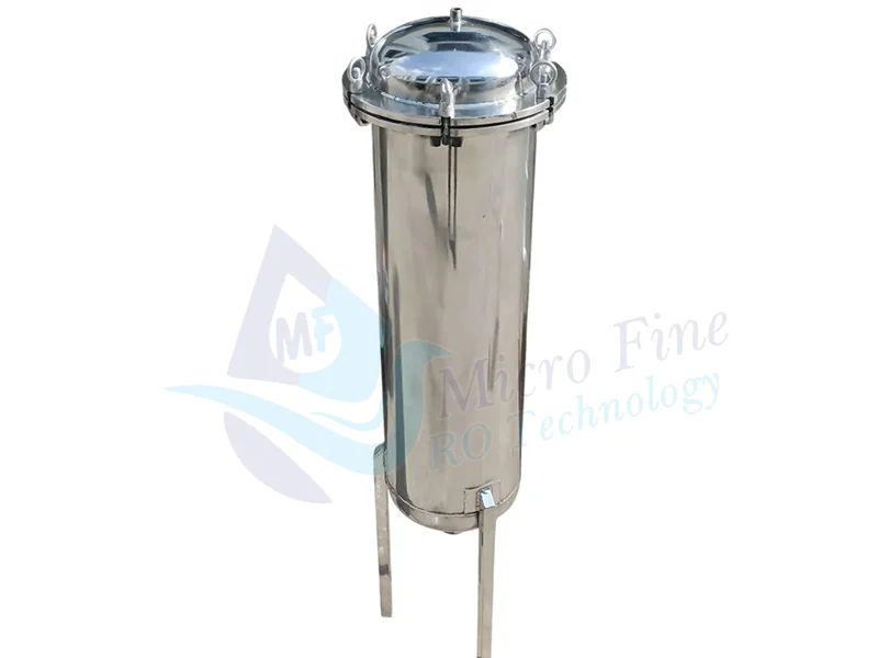 Micron Cartridge Filters