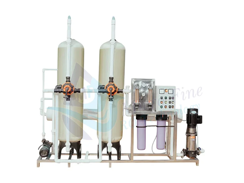 RO Process Filtration