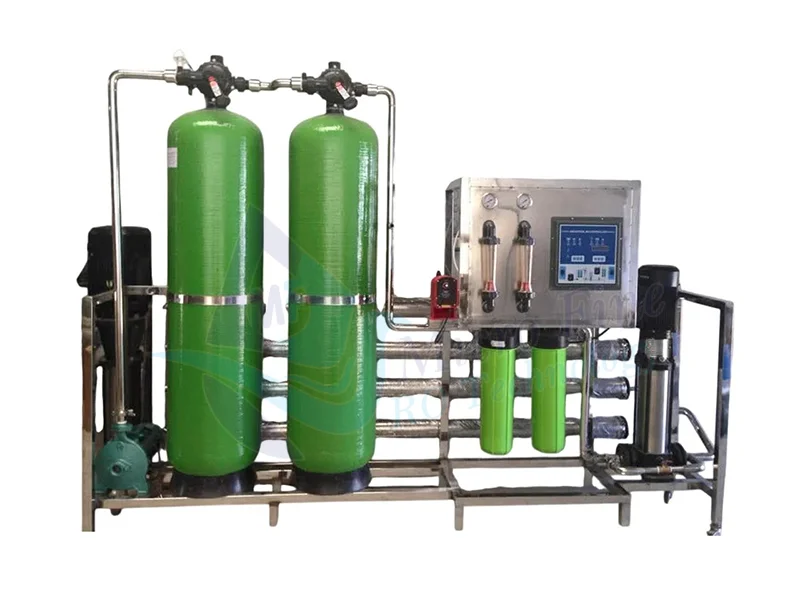 RO Process Filtration