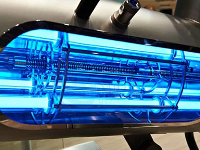 UV System manufacturer