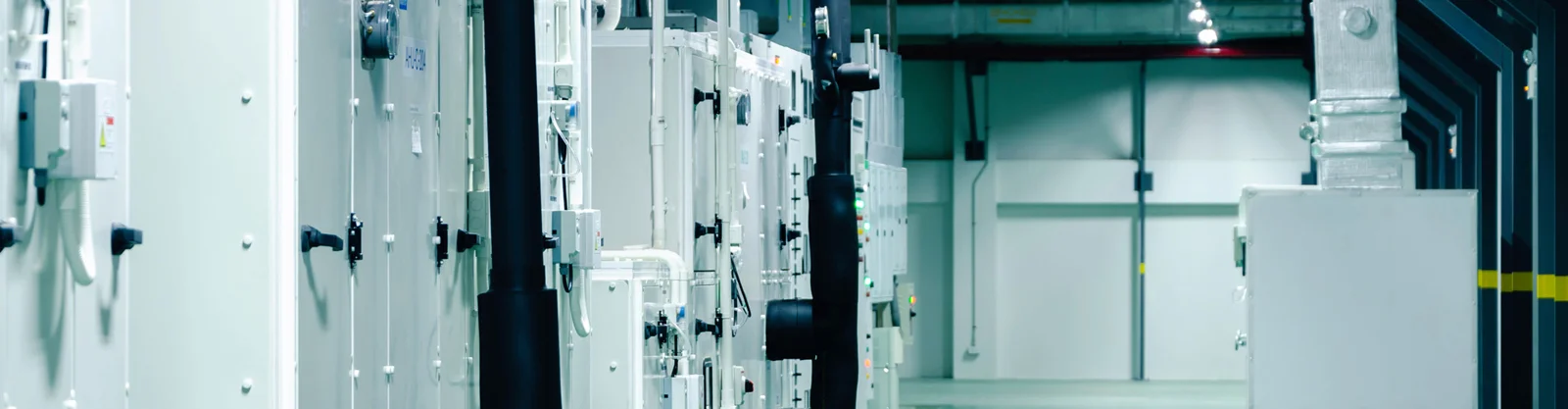 Air Handling Unit AHU