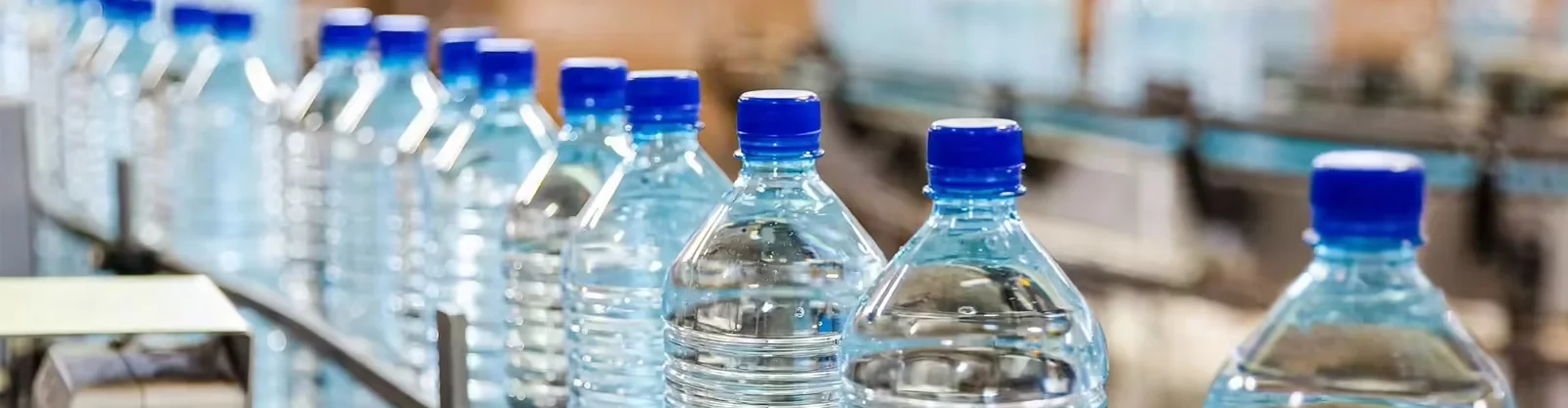 BOTTLED WATER