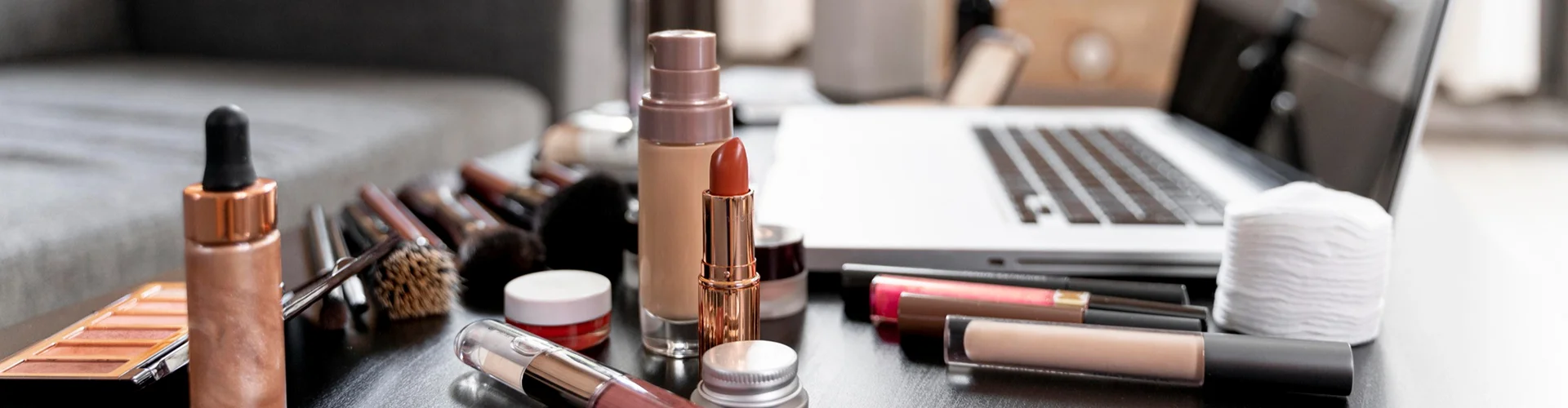 Cosmetics
