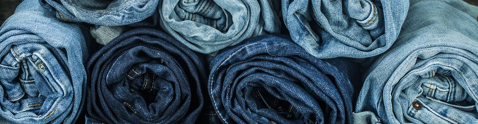 DENIM WET PROCESS