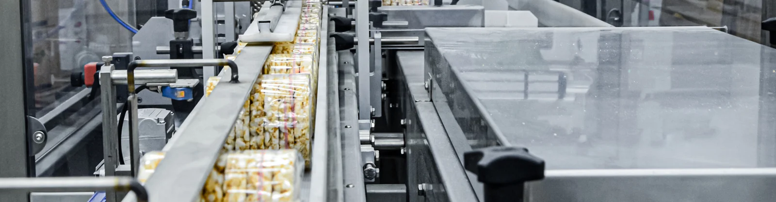 FMCG Packaging Industry