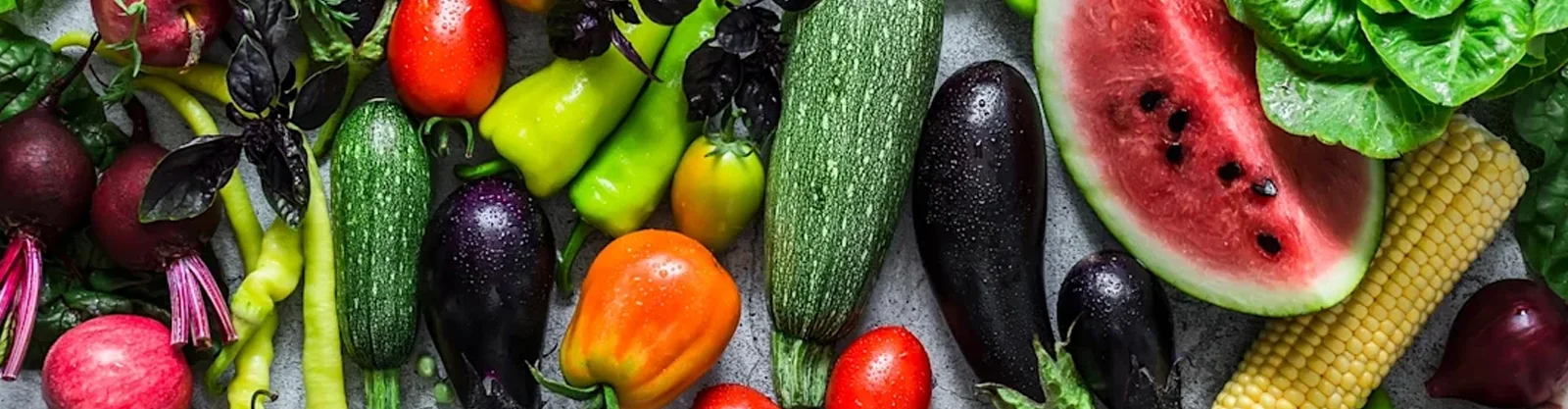 FRUITS AND VEGETABLE