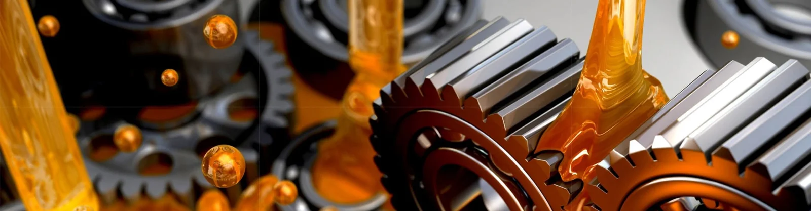 Lubrication hydraulic systems