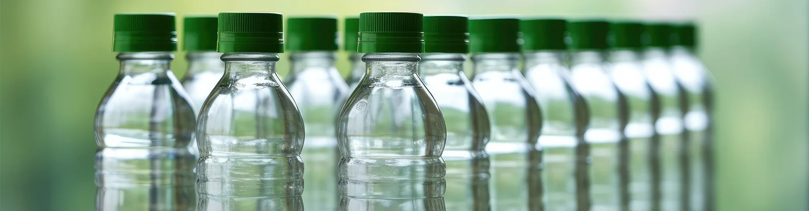 Packaged Drinking Water