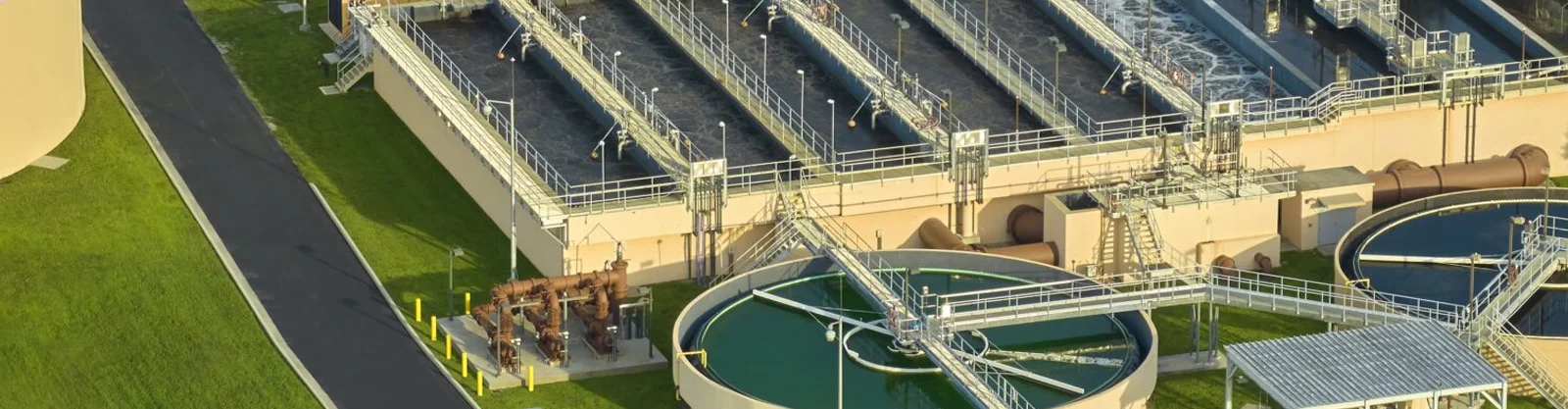 SEWAGE WATERTREATMENT