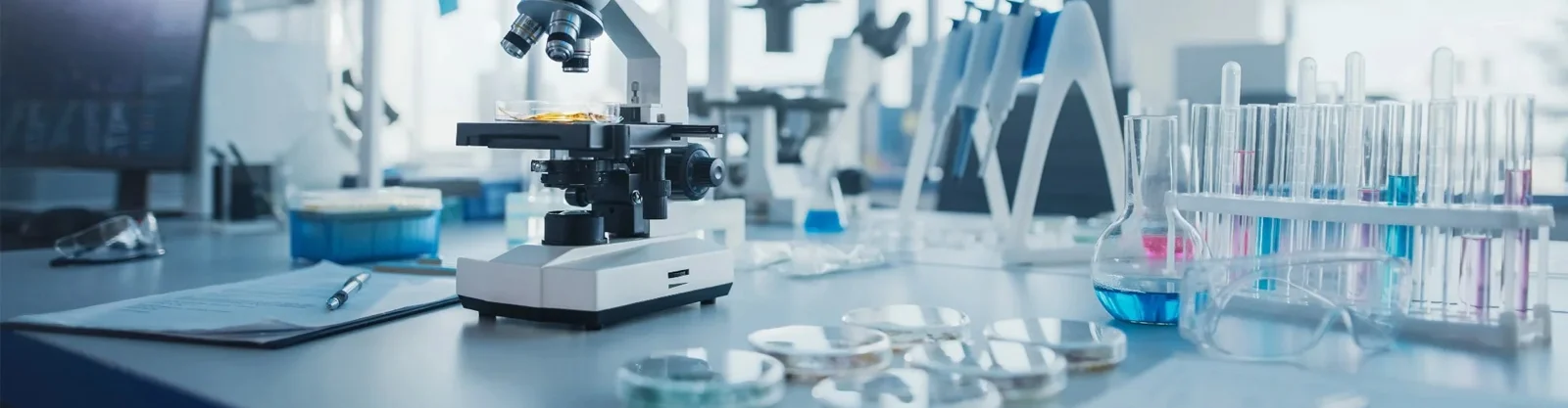 laboratory